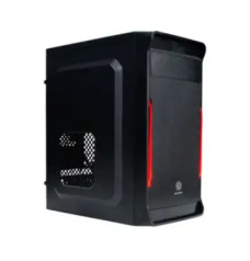 Revenger MX-2 Mid-Tower Micro ATX Casing